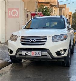 هيونداي سانتافي